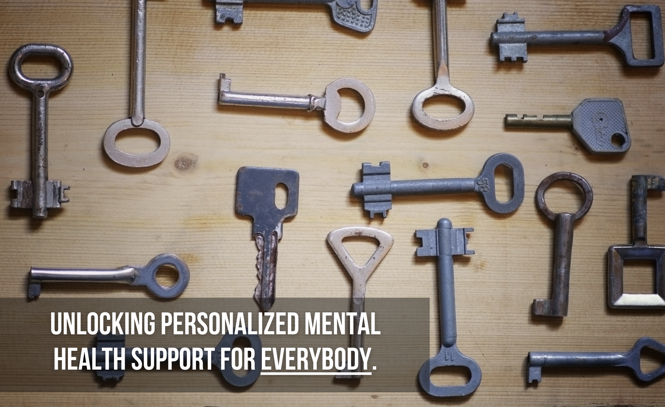 How CredibleMind Solves The Mental Health “Matching” Problem - CredibleMind